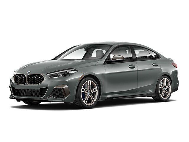 2024 BMW 2 Series M235i xDrive