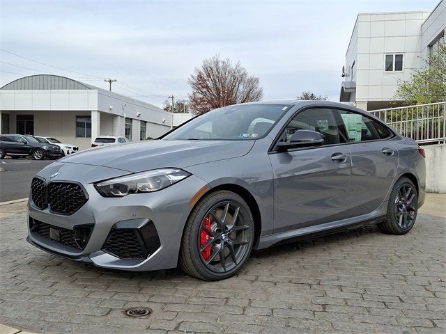 2024 BMW 2 Series M235i xDrive