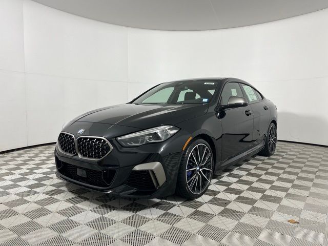 2024 BMW 2 Series M235i xDrive