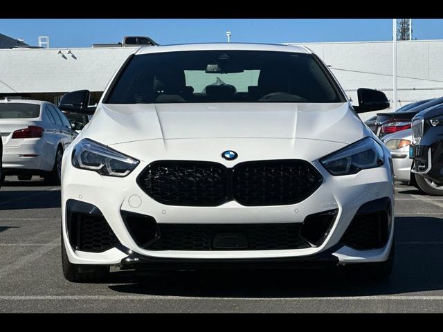 2024 BMW 2 Series M235i xDrive