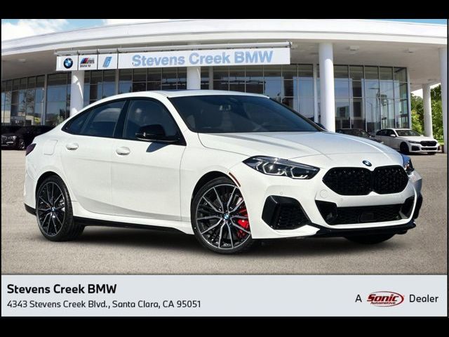 2024 BMW 2 Series M235i xDrive