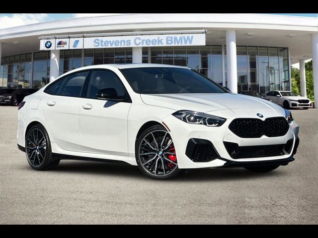 2024 BMW 2 Series M235i xDrive