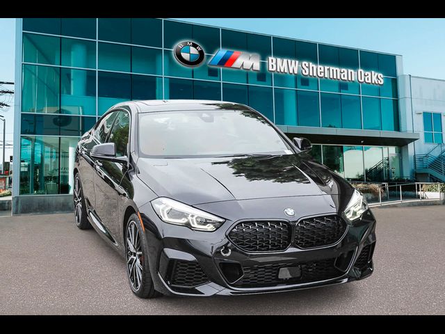 2024 BMW 2 Series M235i xDrive