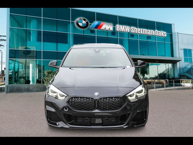 2024 BMW 2 Series M235i xDrive