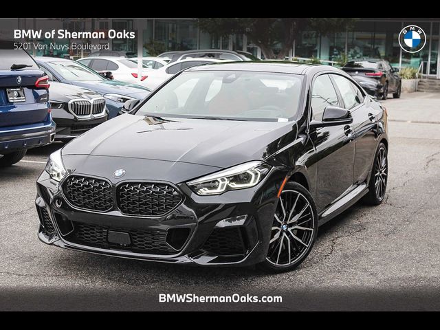 2024 BMW 2 Series M235i xDrive