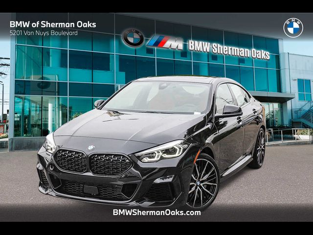 2024 BMW 2 Series M235i xDrive