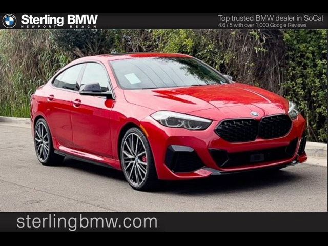 2024 BMW 2 Series M235i xDrive