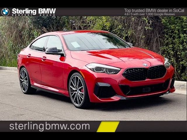 2024 BMW 2 Series M235i xDrive