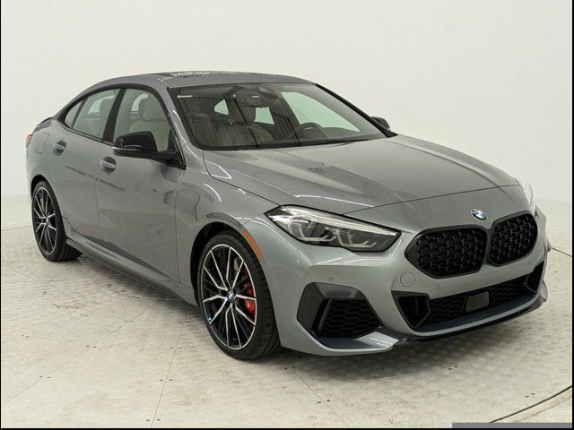 2024 BMW 2 Series M235i xDrive