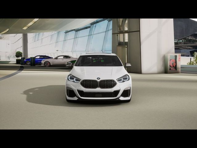 2024 BMW 2 Series M235i xDrive