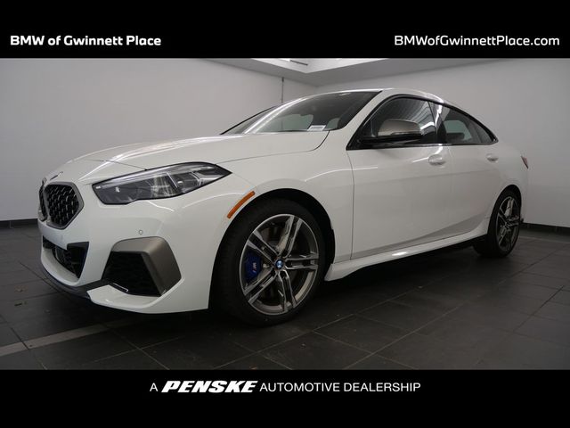 2024 BMW 2 Series M235i xDrive