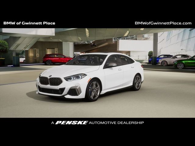 2024 BMW 2 Series M235i xDrive