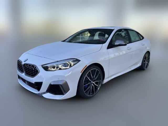 2024 BMW 2 Series M235i xDrive