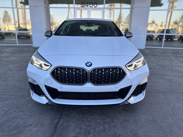 2024 BMW 2 Series M235i xDrive