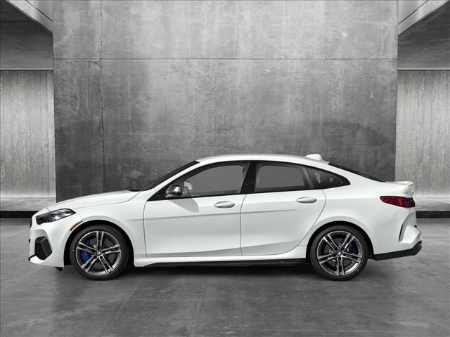 2024 BMW 2 Series M235i xDrive