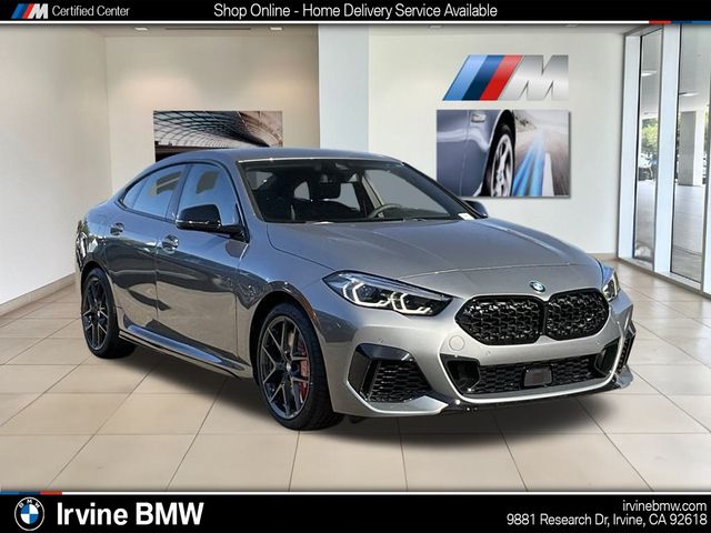 2024 BMW 2 Series M235i xDrive