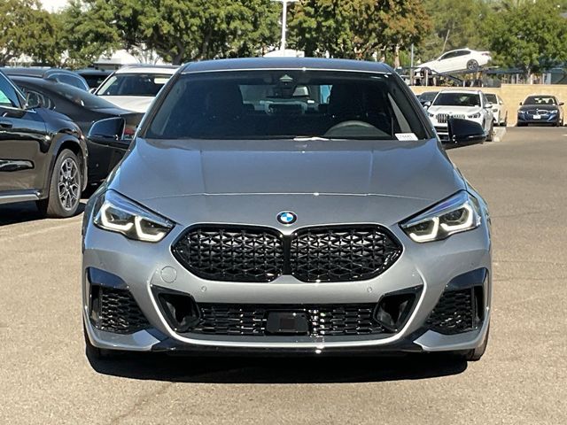 2024 BMW 2 Series M235i xDrive