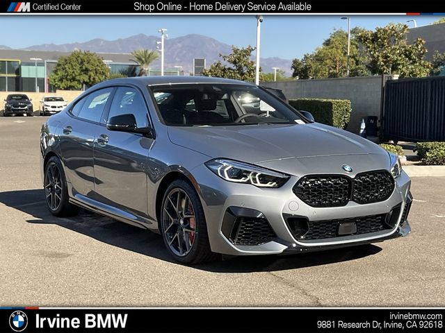 2024 BMW 2 Series M235i xDrive