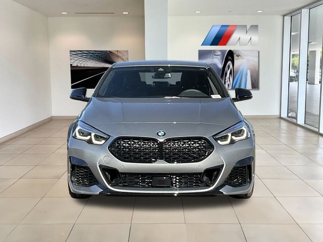 2024 BMW 2 Series M235i xDrive