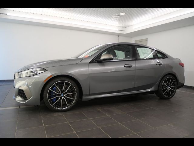 2024 BMW 2 Series M235i xDrive