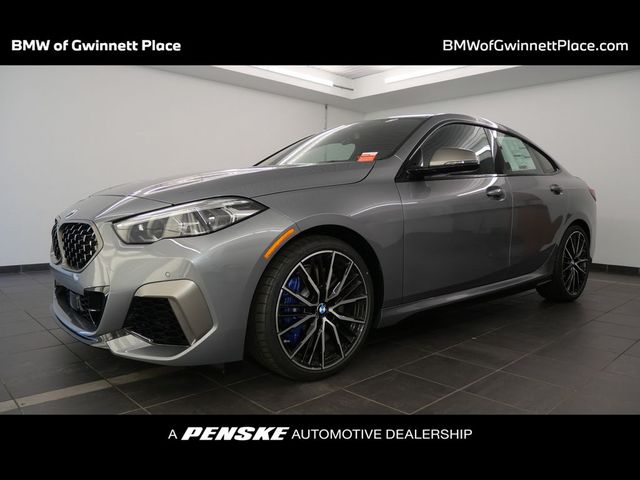 2024 BMW 2 Series M235i xDrive