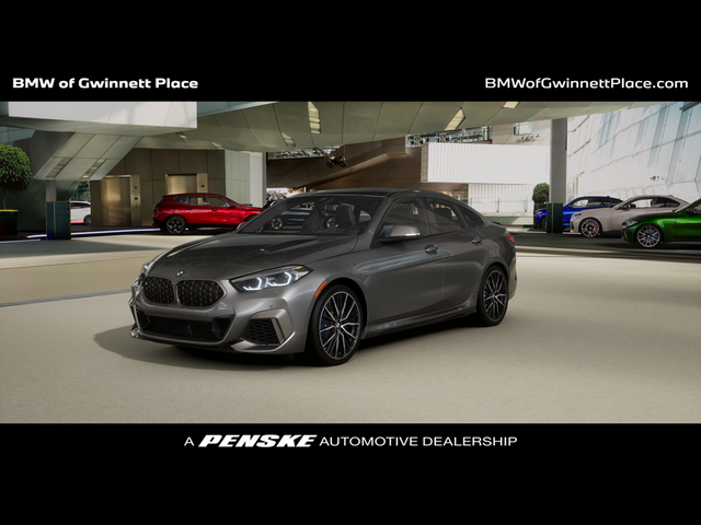 2024 BMW 2 Series M235i xDrive