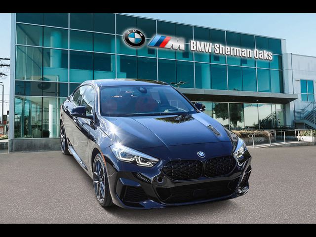 2024 BMW 2 Series M235i xDrive