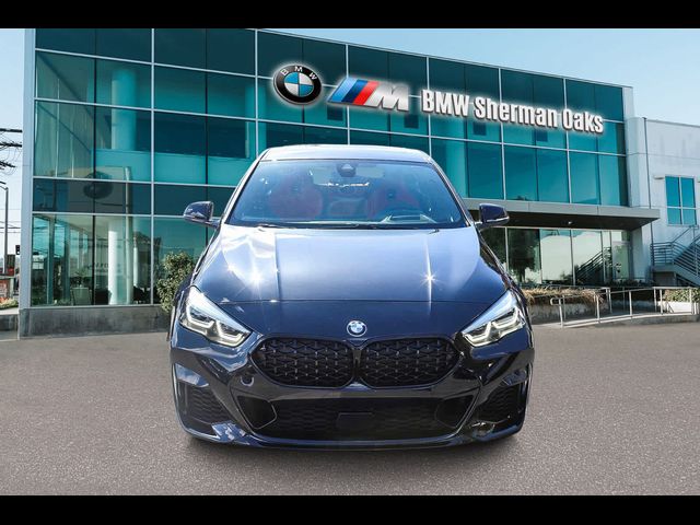 2024 BMW 2 Series M235i xDrive