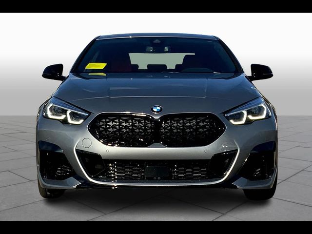 2024 BMW 2 Series M235i xDrive