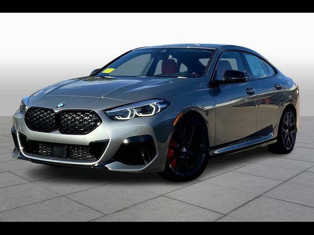 2024 BMW 2 Series M235i xDrive