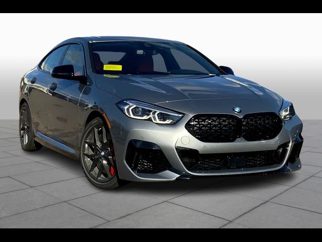 2024 BMW 2 Series M235i xDrive