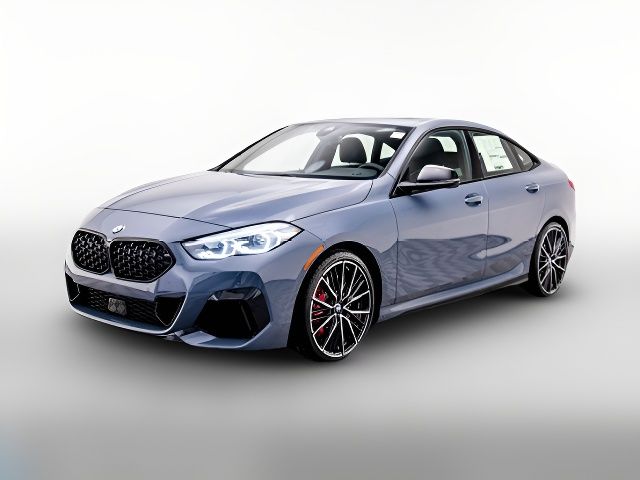 2024 BMW 2 Series M235i xDrive