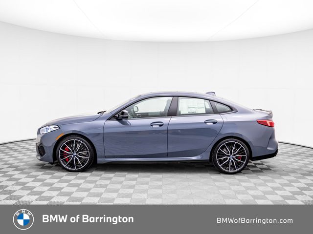 2024 BMW 2 Series M235i xDrive