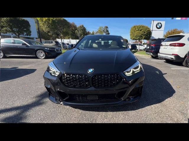 2024 BMW 2 Series M235i xDrive