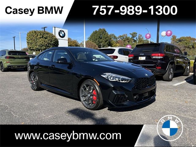 2024 BMW 2 Series M235i xDrive