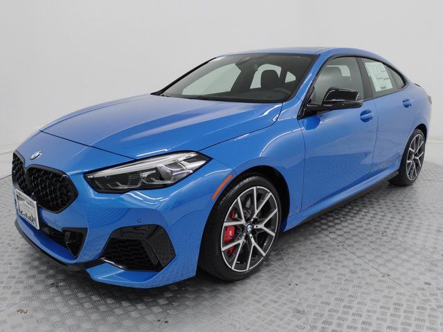 2024 BMW 2 Series M235i xDrive