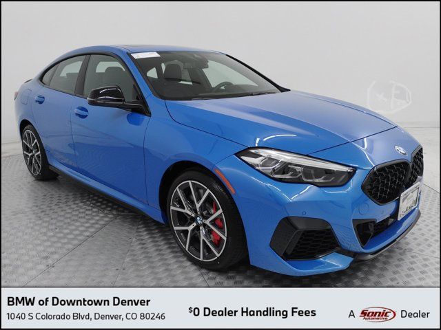 2024 BMW 2 Series M235i xDrive