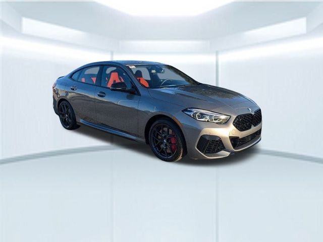 2024 BMW 2 Series M235i xDrive