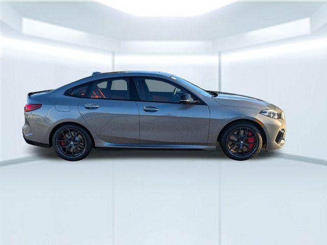 2024 BMW 2 Series M235i xDrive