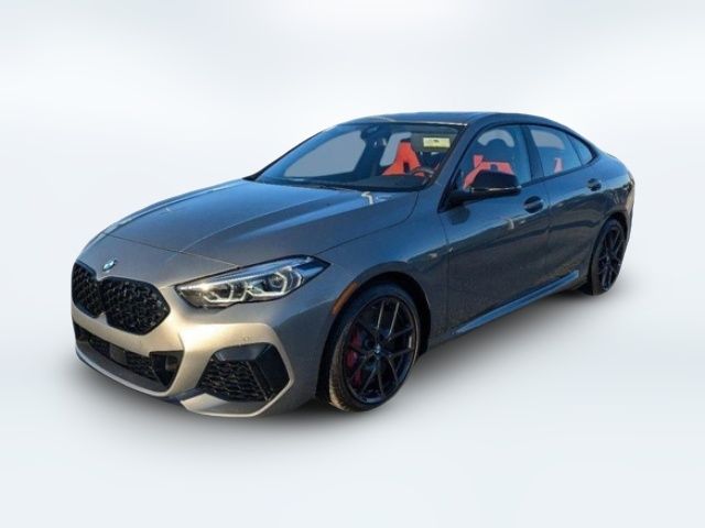 2024 BMW 2 Series M235i xDrive