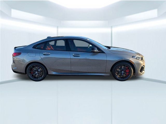 2024 BMW 2 Series M235i xDrive