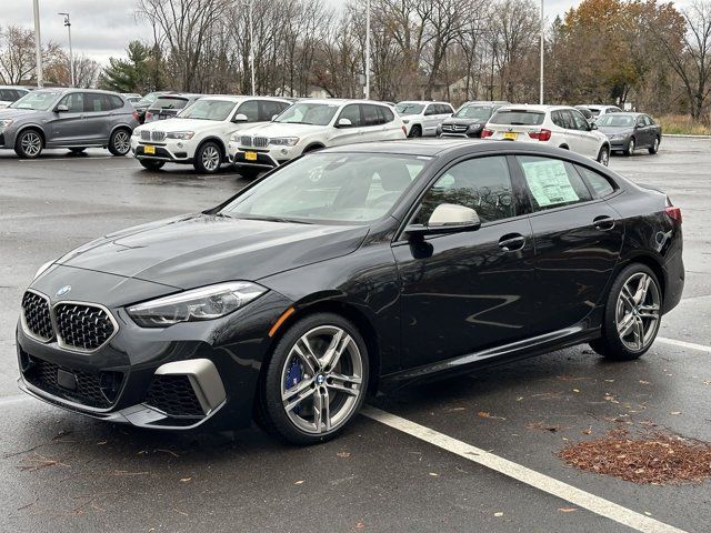 2024 BMW 2 Series M235i xDrive