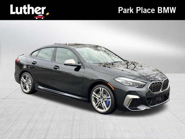 2024 BMW 2 Series M235i xDrive