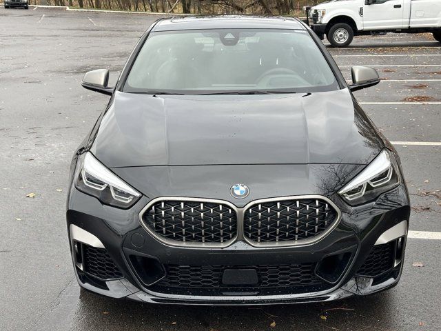 2024 BMW 2 Series M235i xDrive