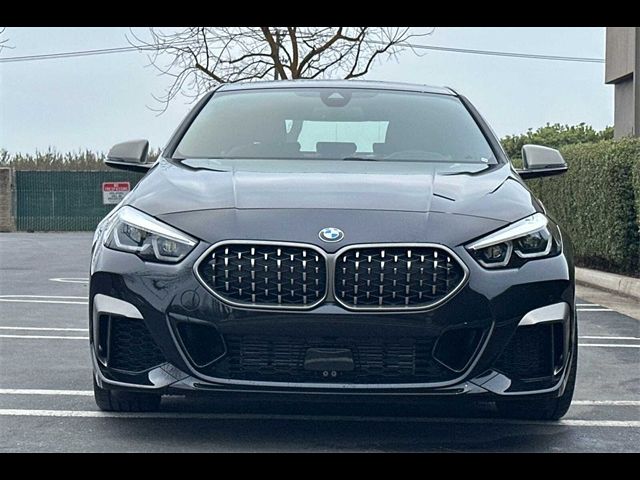 2024 BMW 2 Series M235i xDrive