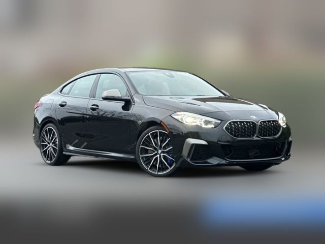 2024 BMW 2 Series M235i xDrive