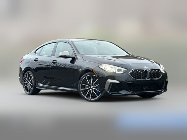 2024 BMW 2 Series M235i xDrive