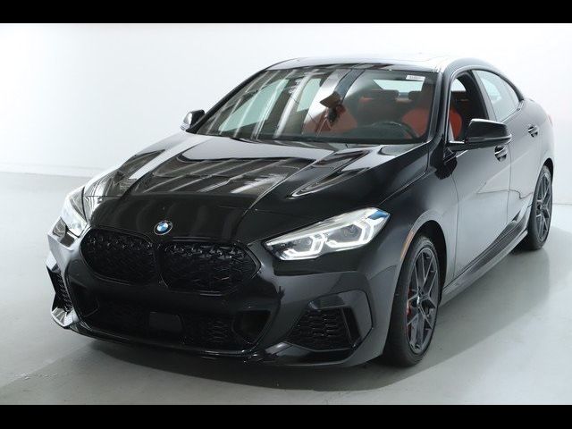 2024 BMW 2 Series M235i xDrive