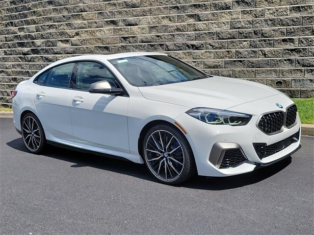 2024 BMW 2 Series M235i xDrive