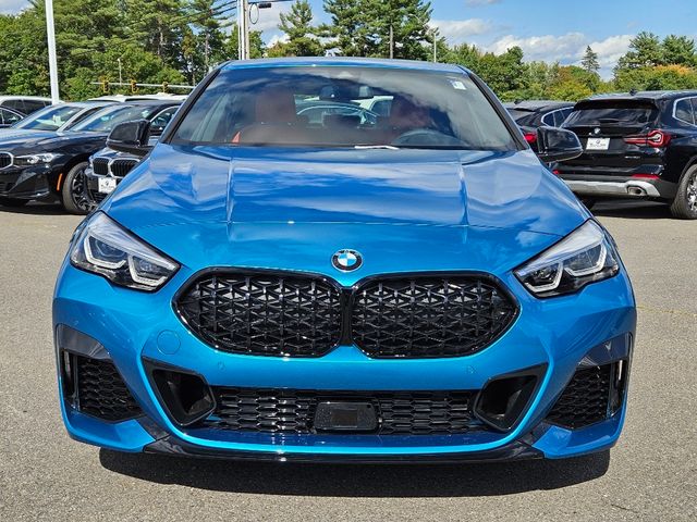 2024 BMW 2 Series M235i xDrive